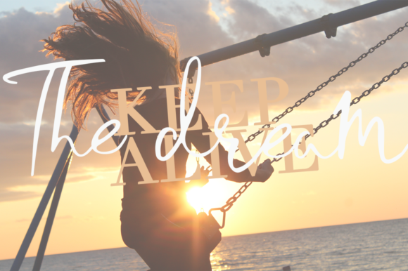 Godfrey Font - Preview 6