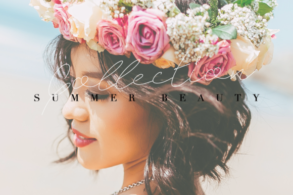 Gordea Font - Preview 4