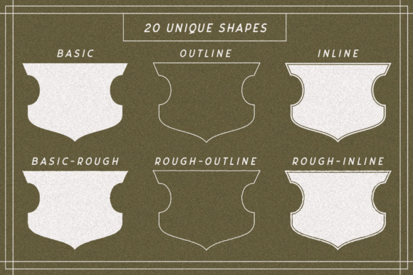 Grit & Caliber Font font preview - 5
