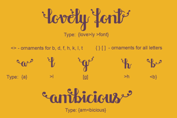 I'm Gorgeous Font PNG with transparent background - Preview 1