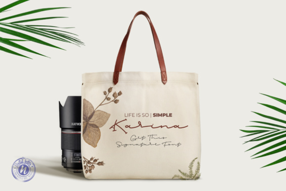 Jericho King Font PNG with transparent background - Preview 4