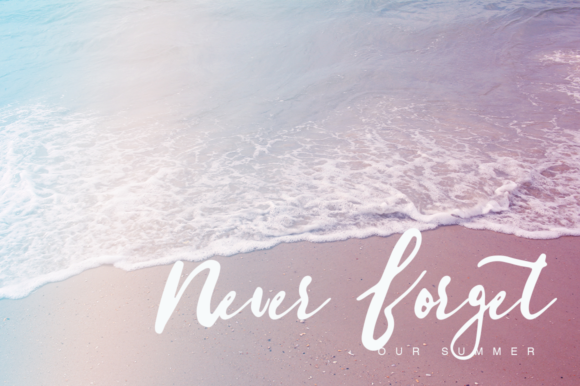 Kingsland Font - Preview 5
