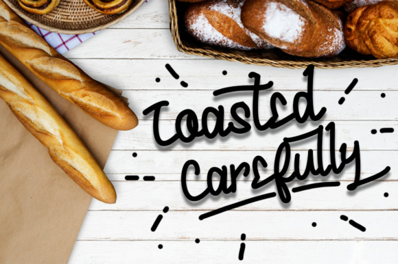 Lawlienes Font font preview - 2