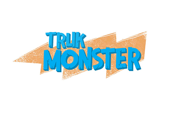 Manymons Font PNG with transparent background - Preview 1