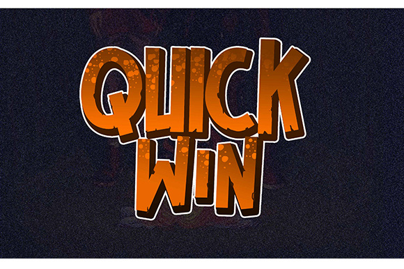 Manymons Font PNG with transparent background - Preview 2