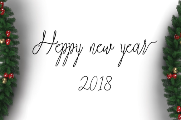 Melly Love Font PNG with transparent background - Preview 1