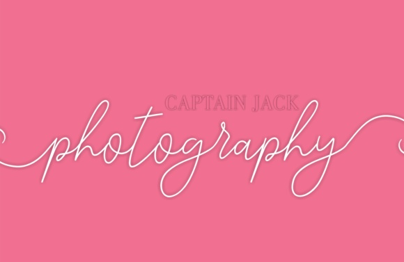 Modista Script Font PNG with transparent background - Preview 2