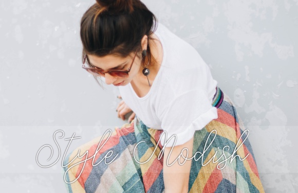 Modista Script Font PNG with transparent background - Preview 3
