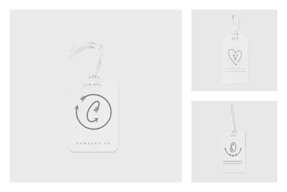 Monorow Font font preview - 1