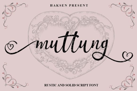 The Bargain Script Bundle V13 Bundle · Creative Fabrica