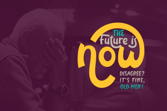 Neigfriste Font PNG with transparent background - Preview 2