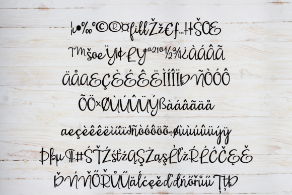 PN Époisses De Bourgogne Font PNG with transparent background - Preview 3