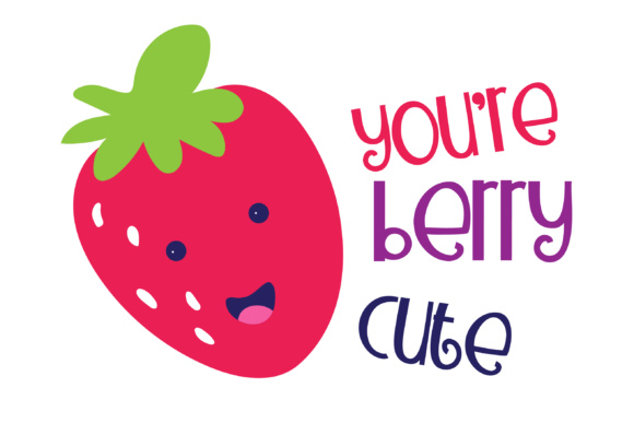 PN Juneberry Font PNG with transparent background - Preview 4