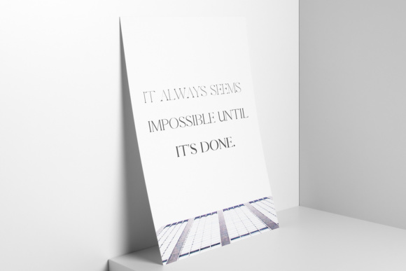 Pierson an Essensial Family Font PNG with transparent background - Preview 5