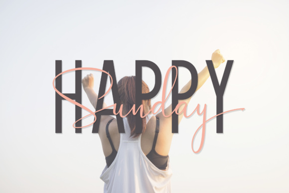 Raisa Lovers Duo Font PNG with transparent background - Preview 1
