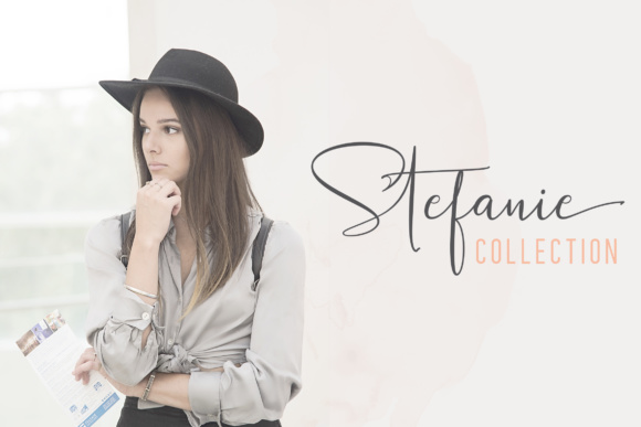 Raisa Lovers Duo Font PNG with transparent background - Preview 6