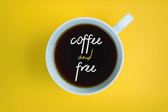 Roca Loca Font PNG with transparent background - Preview 2
