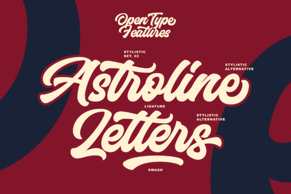 Anthemis Font - Preview 6
