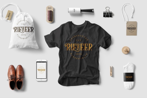 Asmara Font - Preview 4