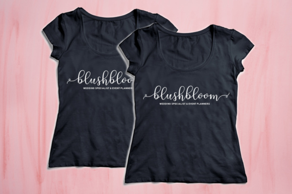 Awelina Script Font - Preview 3
