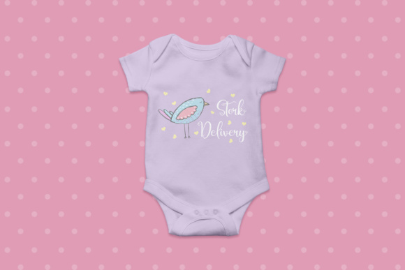 Berry Smoothies Font - Preview 5