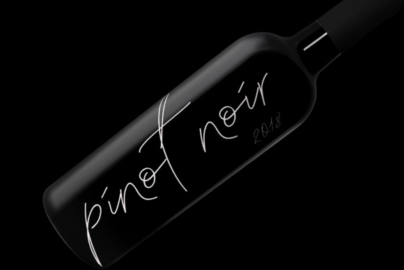 Blanc Seing Font - Preview 5