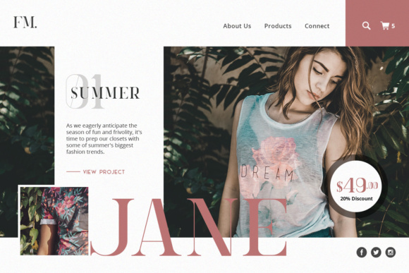 Brownie Duo Font - Preview 5