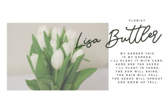 Buttery Font - Preview 3