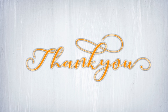 Callme Script Font - Preview 6