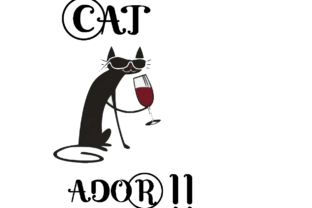 Cat Ador Graphic by Parap Art · Creative Fabrica