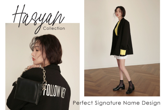 Cherry Blossom Font - Preview 3