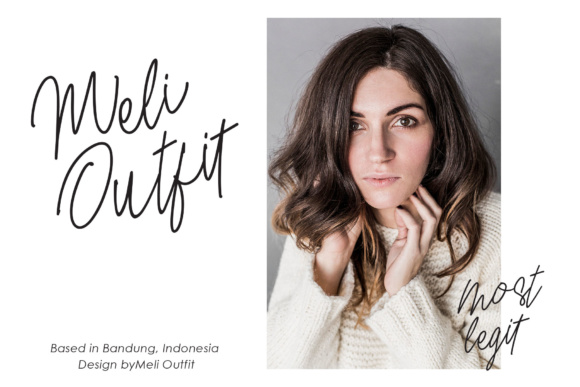 Cherry Blossom Font - Preview 5