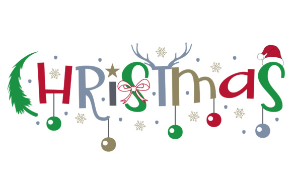 Christmas Ornaments Christmas Craft Cut File By Creative Fabrica Crafts