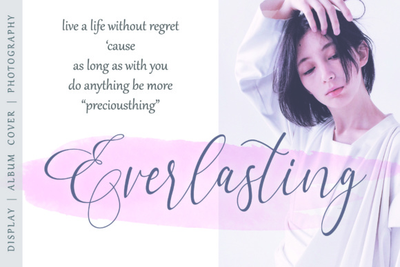 Dialova Font - Preview 1