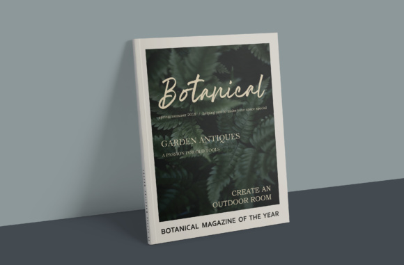 Dreamland Font - Preview 5