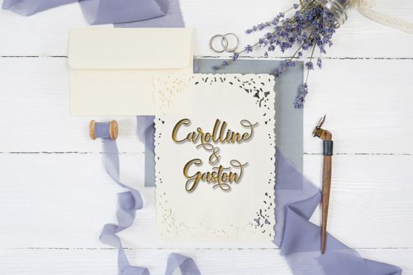 Fantabulous Font - Preview 4