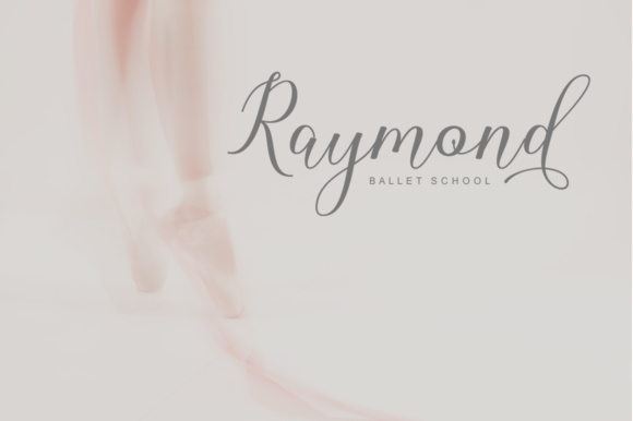 Fathinya Font - Preview 4
