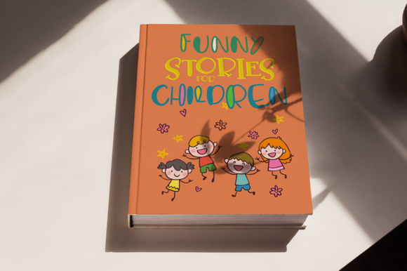 Fun Play Day Font - Preview 4