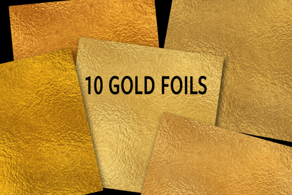 Gold Foils
