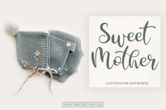 Gulliver Font - Preview 2