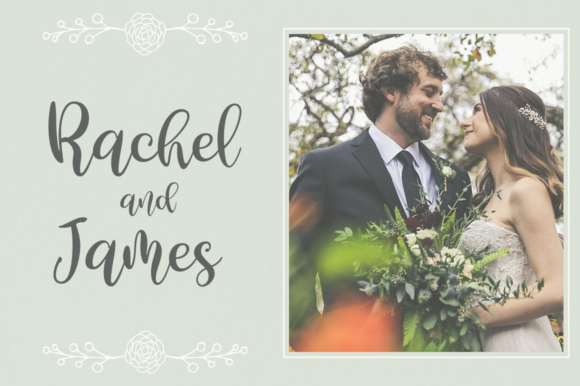 Gulliver Font - Preview 5