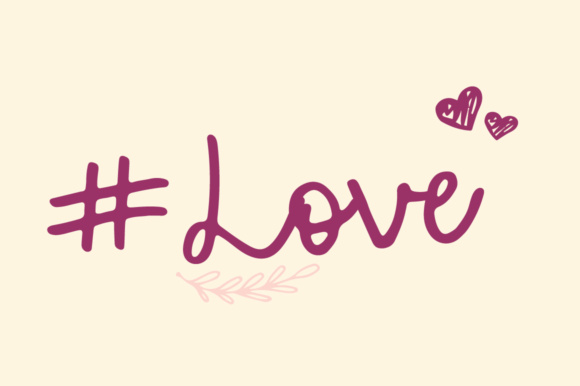 Hi Sunshine Font PNG with transparent background - Preview 4