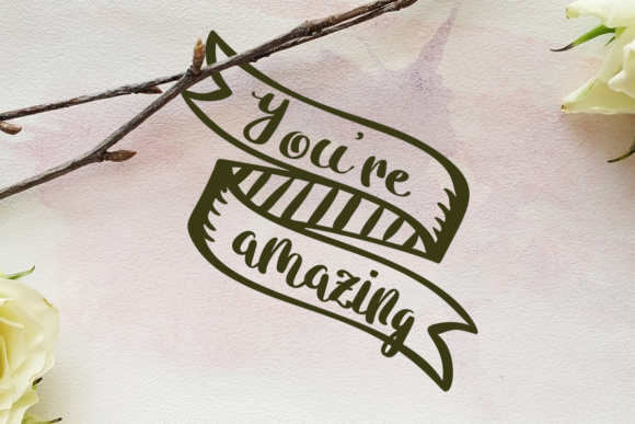 Ineffable Font PNG with transparent background - Preview 1