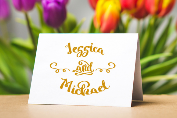 Ineffable Font PNG with transparent background - Preview 2