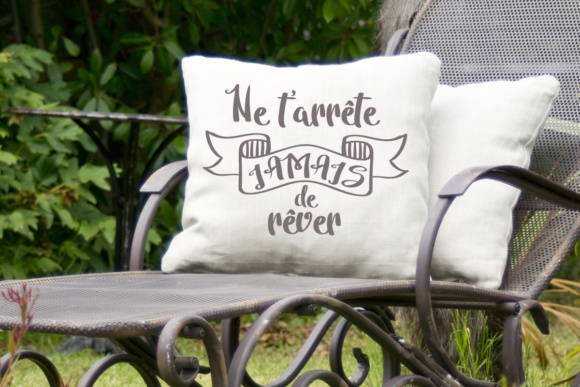 Ineffable Font PNG with transparent background - Preview 4