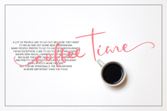 Jiguliny Font PNG with transparent background - Preview 2