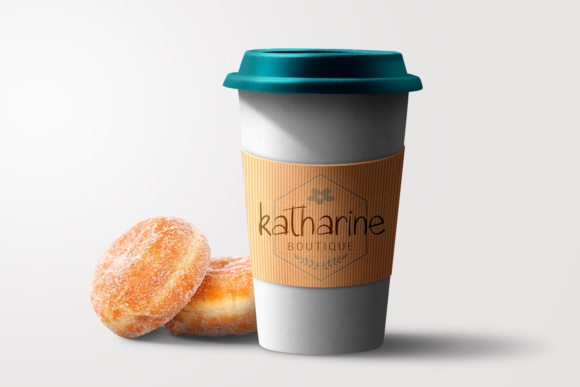 Katalyn Font PNG with transparent background - Preview 5