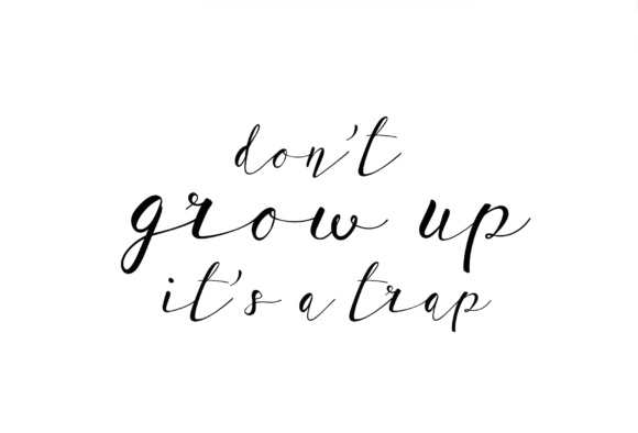 Lil'Baby Script Font PNG with transparent background - Preview 5