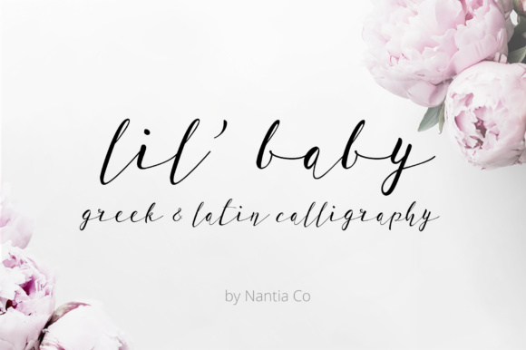 Lil'Baby Script