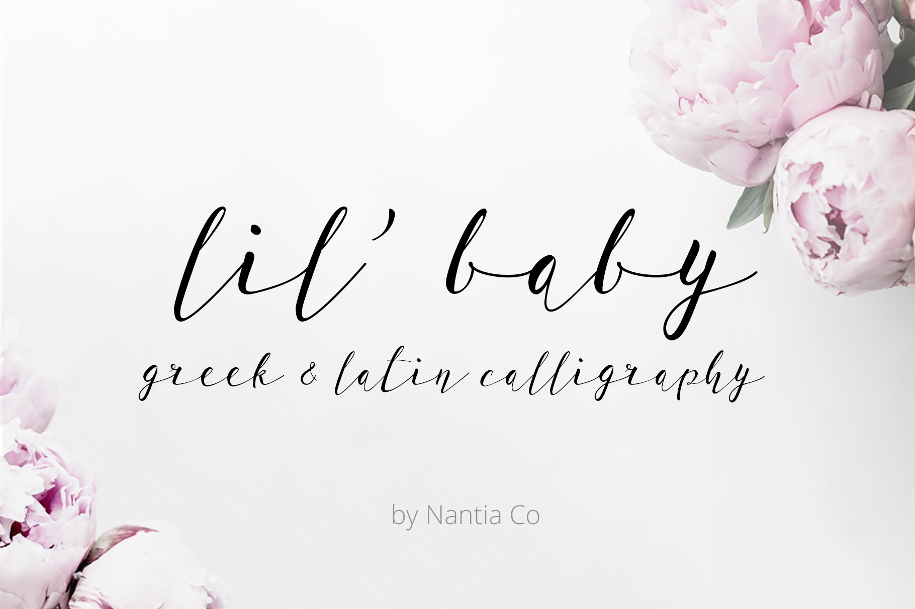 Lil'Baby Script